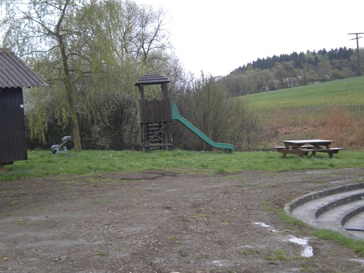 Badesee Thalheim1