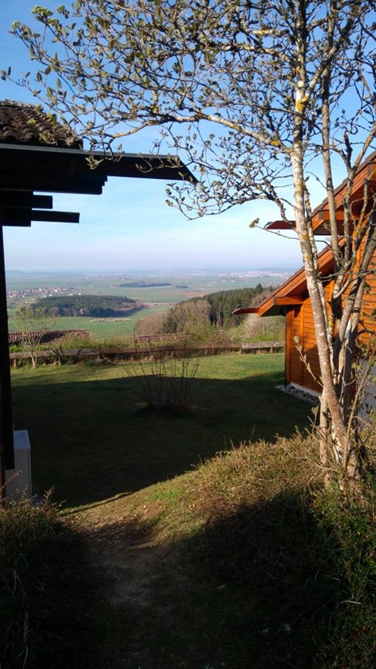 Aussicht